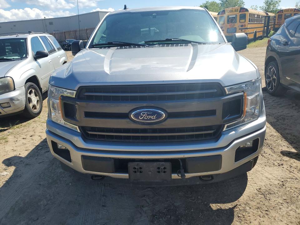 64919746 :رقم المزاد ، 1FTEW1E47LFB93738 vin ، 2020 Ford F150 مزاد بيع