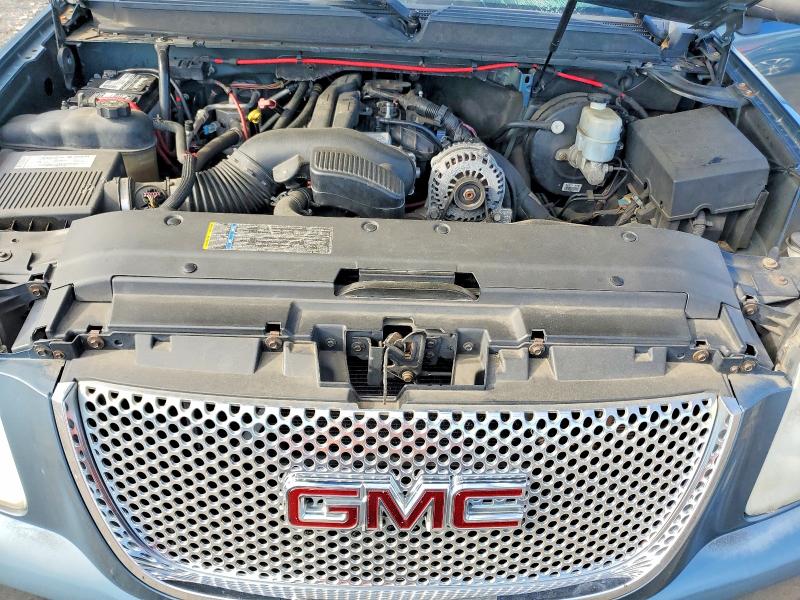 Продажа на аукционе авто 2008 Gmc Yukon Xl, vin: 1GKFK163X8R170518, номер лота: 64409456