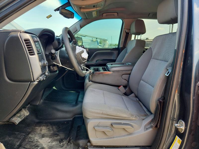 65199076 :رقم المزاد ، 3GTP1LEC0HG328736 vin ، 2017 Gmc Sierra مزاد بيع