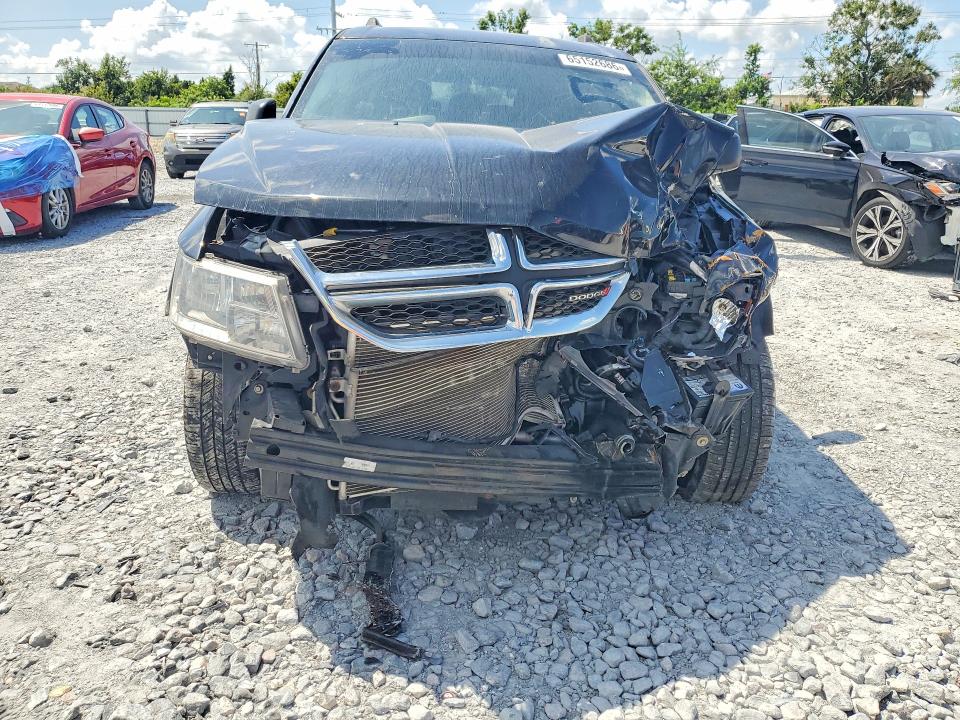 Aukcja sprzedaży 2015 Dodge Journey, vin: 3C4PDDAG6FT533147, numer aukcji: 65152686