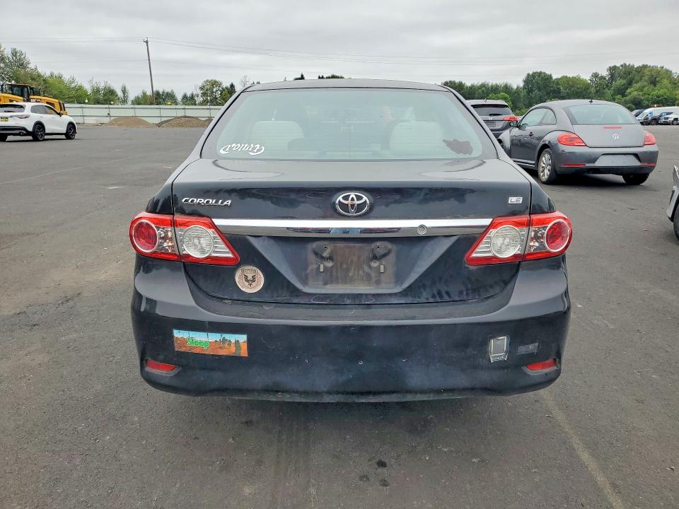 Продаж на аукціоні авто 2013 Toyota Corolla, vin: 2T1BU4EE8DC125784, номер лоту: 64136766