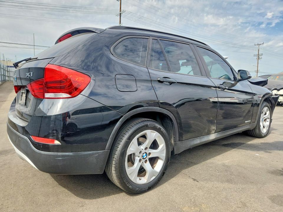 Aukcja sprzedaży 2014 Bmw X1, vin: WBAVM1C58EVW55473, numer aukcji: 66976686