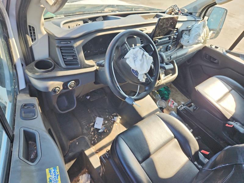 Продажа на аукционе авто 2020 Ford Transit, vin: 1FTBW3XG3LKB42489, номер лота: 65433336