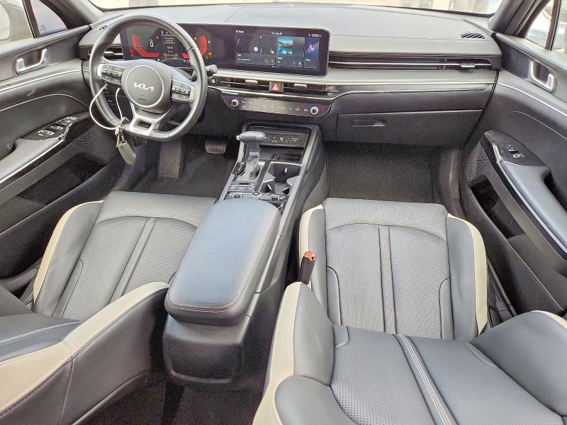 Aukcja sprzedaży 2025 Kia K5, vin: KNAG64J77S5288666, numer aukcji: 66930086
