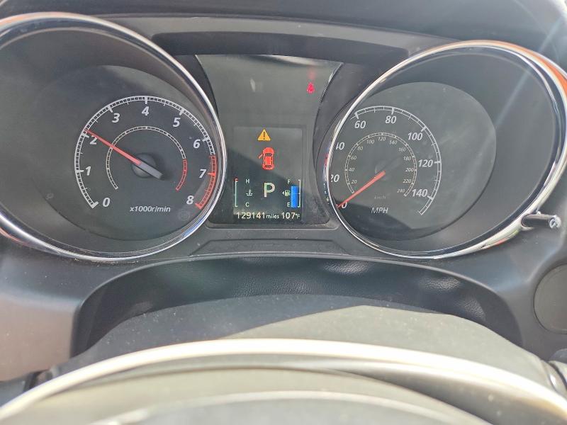 65413596 :رقم المزاد ، JA4APUAU6MU033036 vin ، 2021 Mitsubishi Outlander Sport مزاد بيع