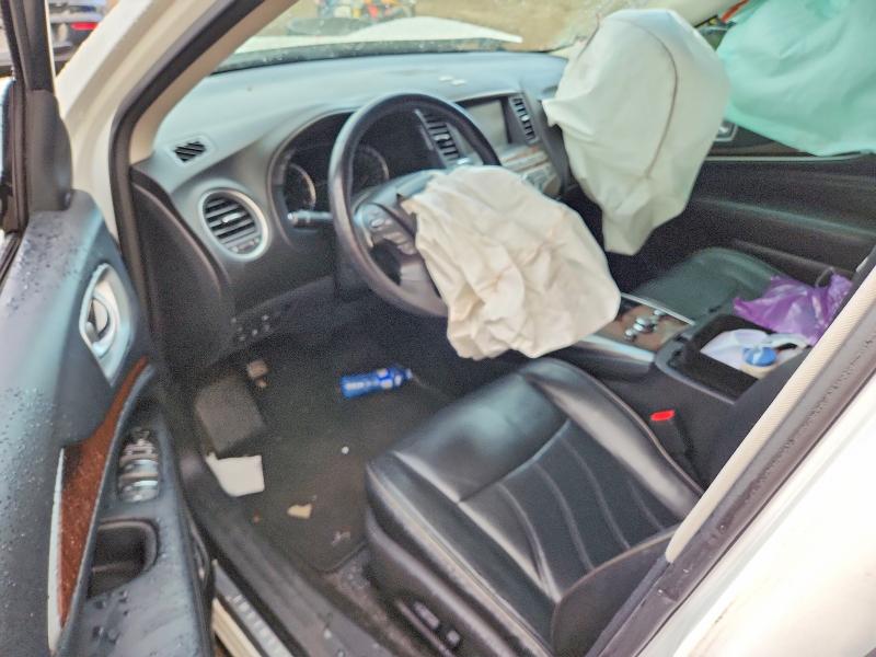 Продажа на аукционе авто 2013 Infiniti Jx35, vin: 5N1AL0MM4DC339188, номер лота: 66381046