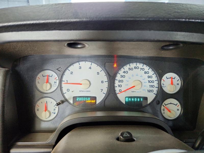 Aukcja sprzedaży 2005 Dodge Ram 2500, vin: 3D7KS28D95G820284, numer aukcji: 65337456