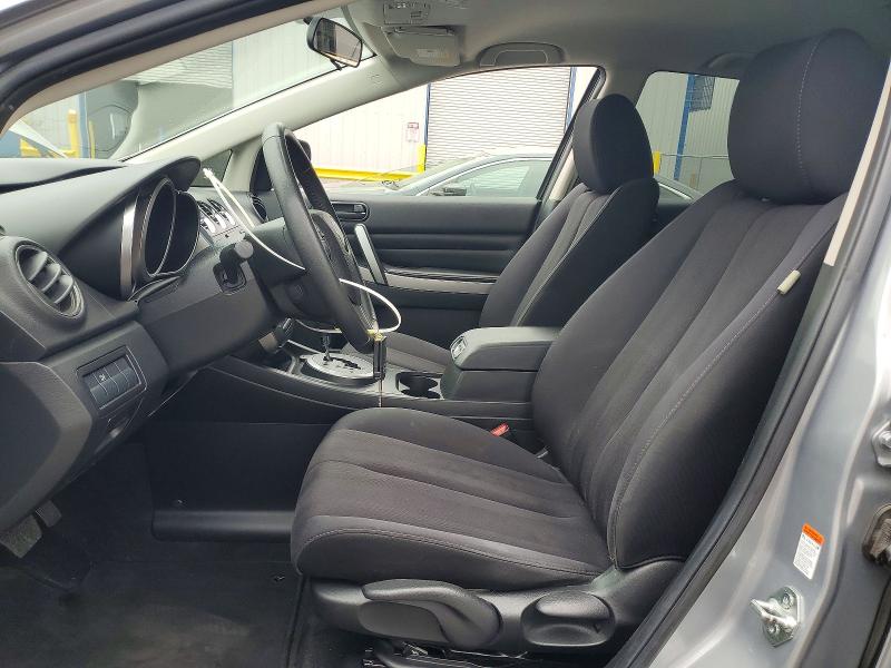 Aukcja sprzedaży 2011 Mazda Cx-7, vin: JM3ER2BM0B0371807, numer aukcji: 67152836