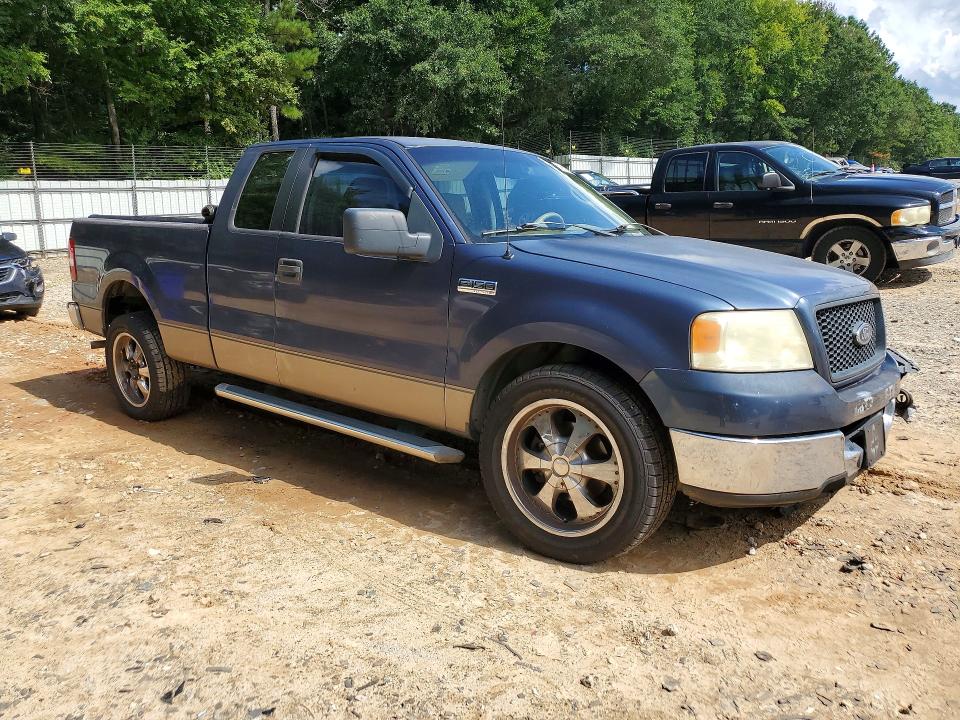 Aukcja sprzedaży 2005 Ford F150, vin: 1FTRX12W35NB05393, numer aukcji: 64560016