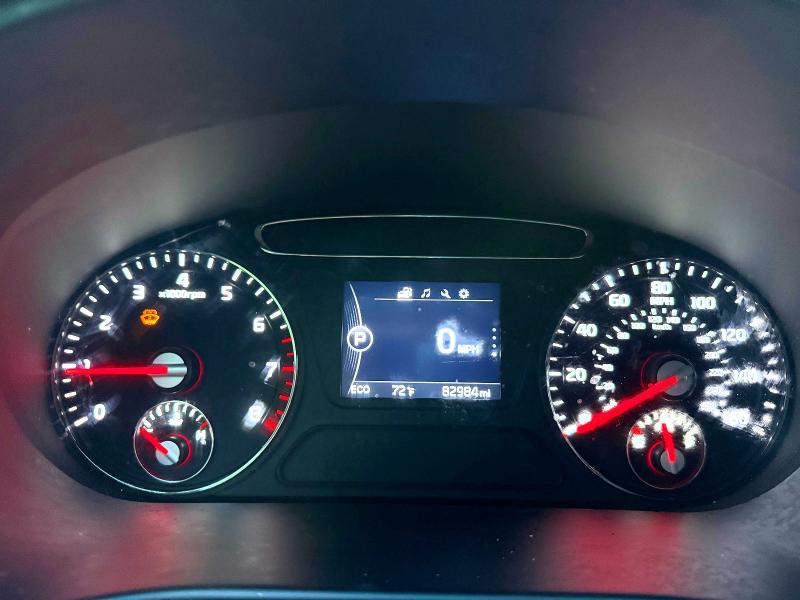 2016 Kia Sorento მანქანა იყიდება აუქციონზე, vin: 5XYPGDA30GG081242, აუქციონის ნომერი: 67409906