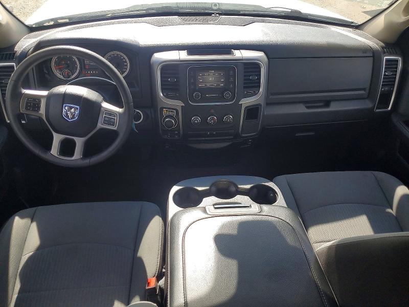 Продаж на аукціоні авто 2024 Ram 1500 Classic, vin: 1C6RR7GG1RS124960, номер лоту: 67067416