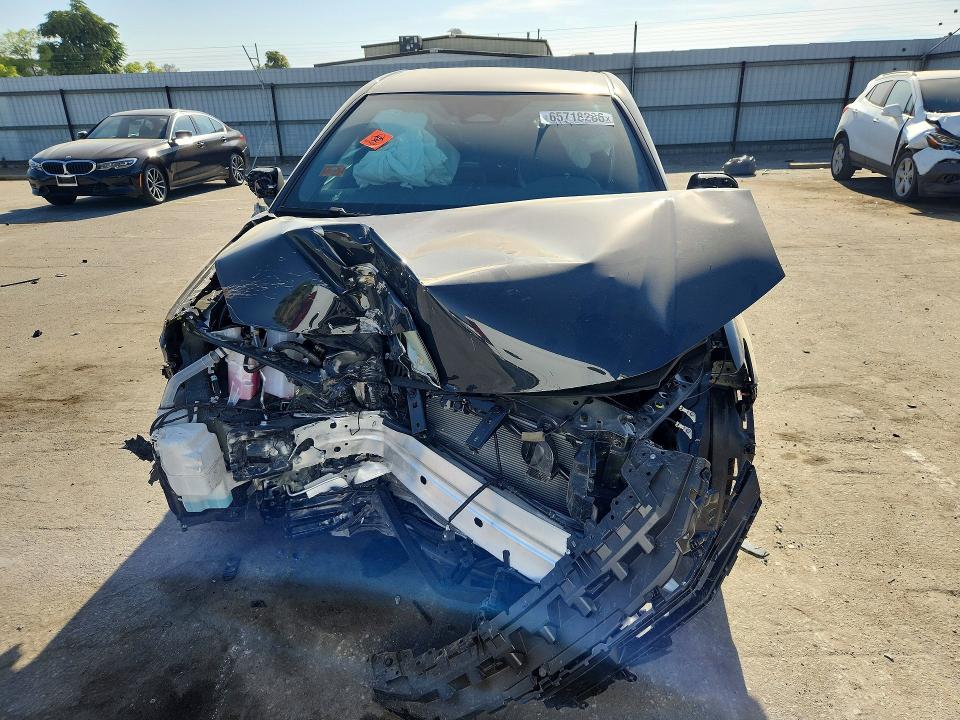 Продаж на аукціоні авто 2026 Toyota Camry, vin: 4T1DAACK0TU335091, номер лоту: 65718286