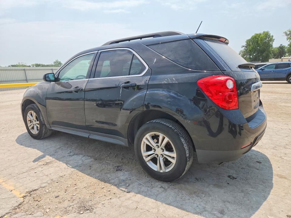 63812136 :رقم المزاد ، 2GNALBEK9E1184357 vin ، 2014 Chevrolet Equinox مزاد بيع