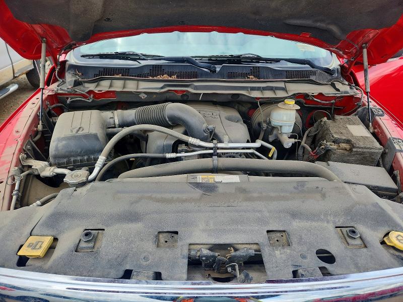 64964776 :رقم المزاد ، 1C6RR7GT6FS538163 vin ، 2015 Ram 1500 مزاد بيع