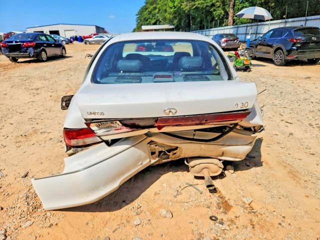 1999 Infiniti I30 მანქანა იყიდება აუქციონზე, vin: JNKCA21A8XT774579, აუქციონის ნომერი: 64655526