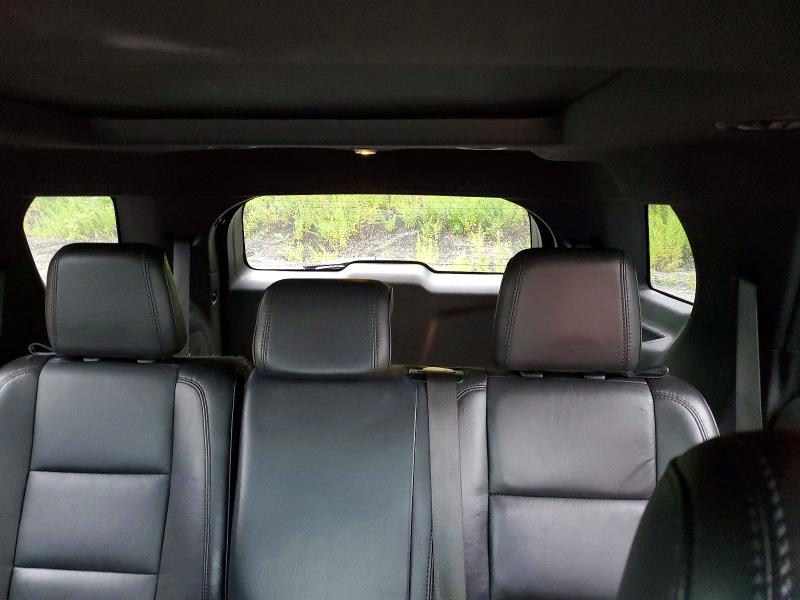 Продаж на аукціоні авто 2015 Ford Explorer, vin: 1FM5K8D83FGA59876, номер лоту: 63071126