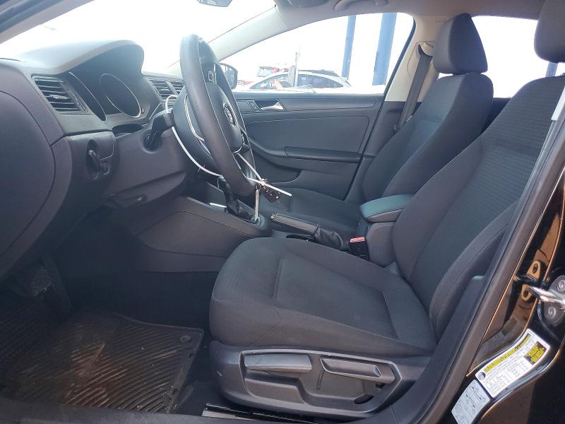 Продаж на аукціоні авто 2016 Volkswagen Jetta, vin: 3VW267AJ6GM217760, номер лоту: 65403846