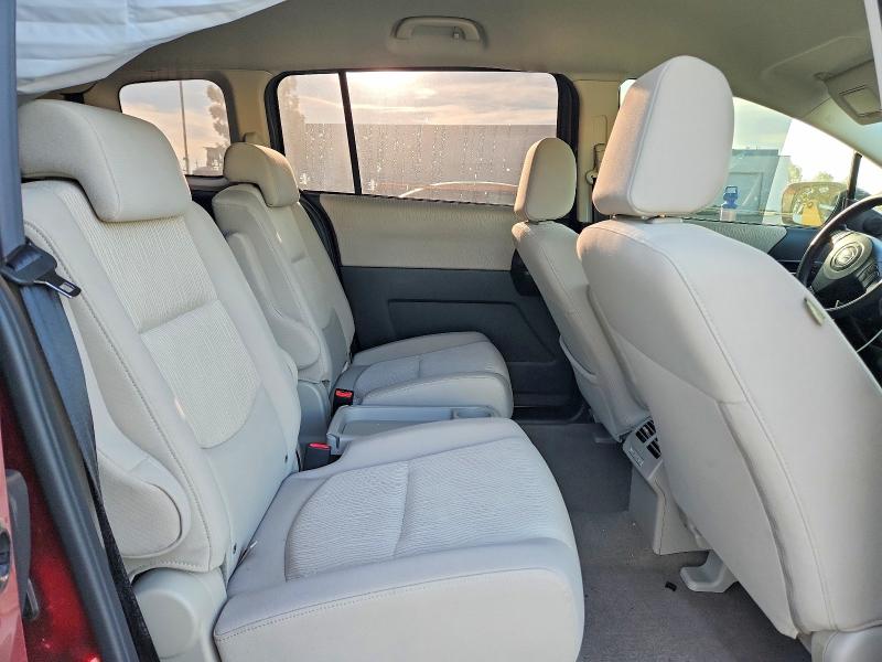 Продажа на аукционе авто 2010 Mazda Mazda5 Grand Touring, vin: JM1CR2WL7A0386160, номер лота: 65347176