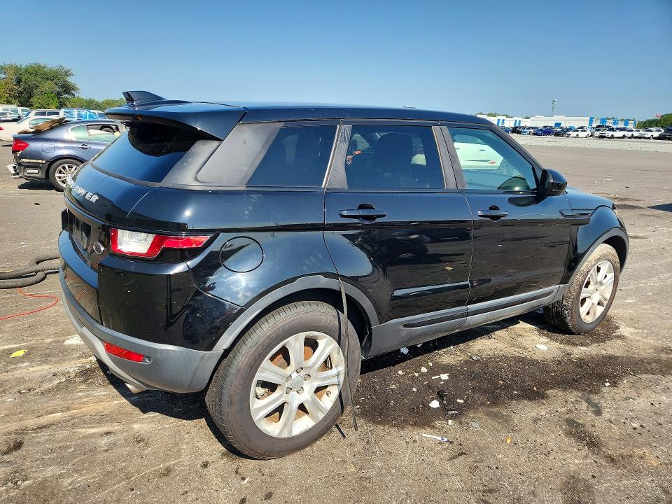 65592906 :رقم المزاد ، SALVP2RX4KH342240 vin ، 2019 Land Rover Range Rover Evoque مزاد بيع