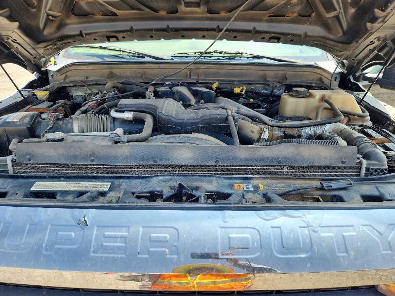 Aukcja sprzedaży 2014 Ford F250, vin: 1FT7W2BTXEEA53346, numer aukcji: 64018956