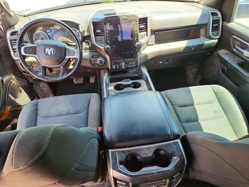 Aukcja sprzedaży 2021 Ram 1500, vin: 1C6SRFFT0MN622228, numer aukcji: 64777146