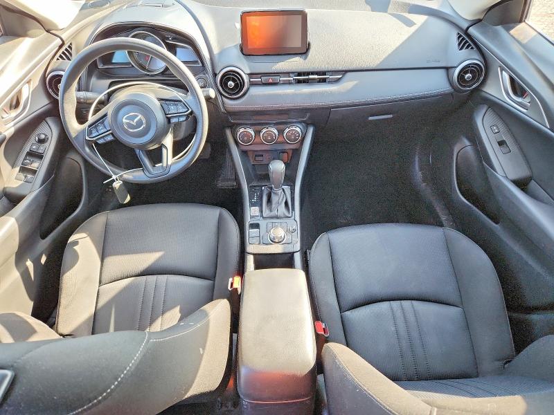 Продаж на аукціоні авто 2019 Mazda Cx-3, vin: JM1DKFB73K0442024, номер лоту: 65192786