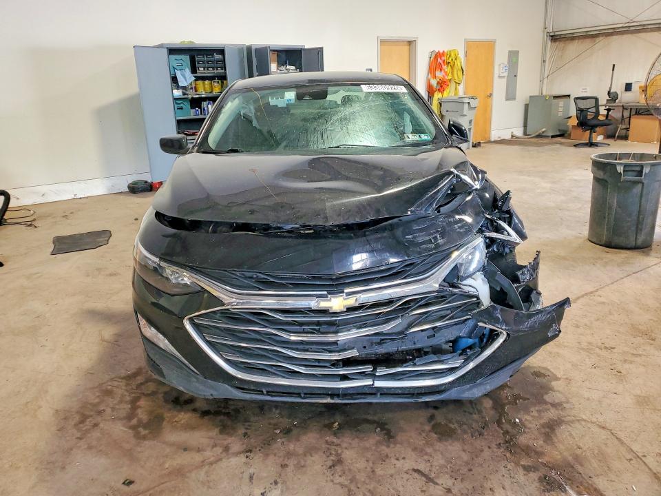 Продаж на аукціоні авто 2023 Chevrolet Malibu, vin: 1G1ZD5ST8PF138255, номер лоту: 63380926
