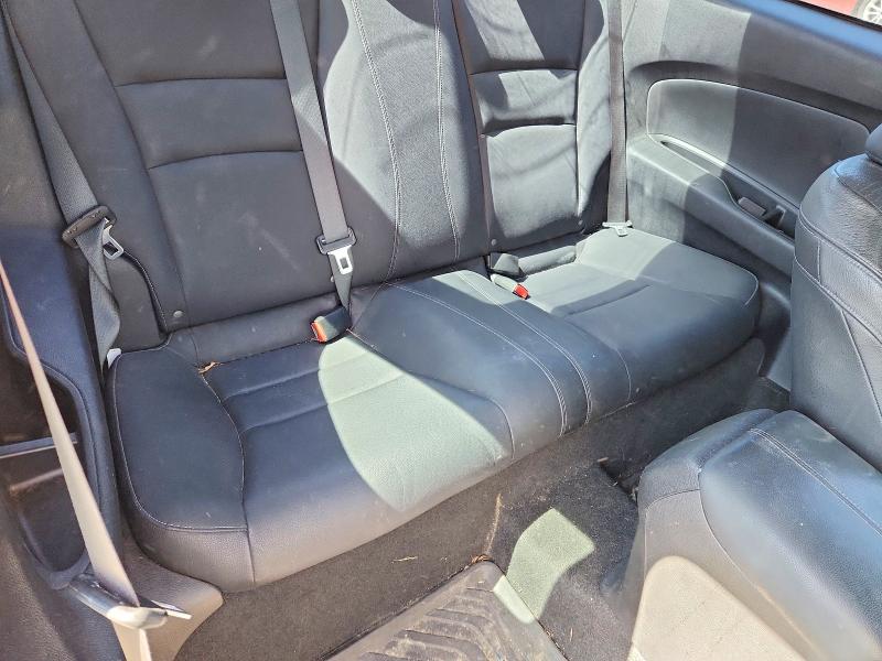 Aukcja sprzedaży 2013 Honda Accord, vin: 1HGCT1B83DA016014, numer aukcji: 65855636