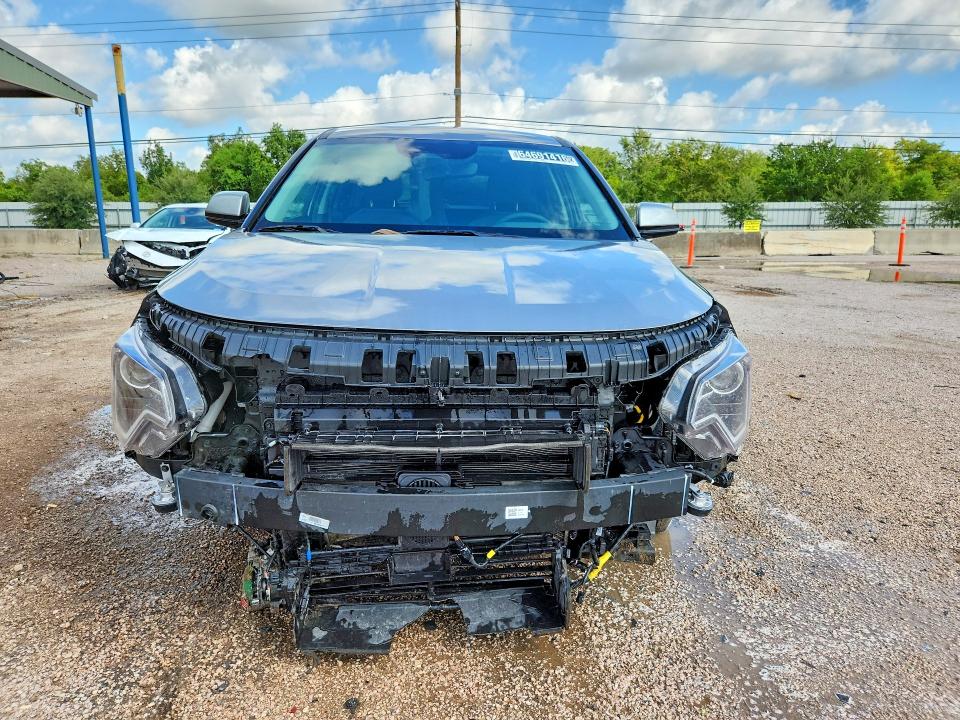 2026 Kia Niro მანქანა იყიდება აუქციონზე, vin: KNDCP3LE9T5362143, აუქციონის ნომერი: 64691416