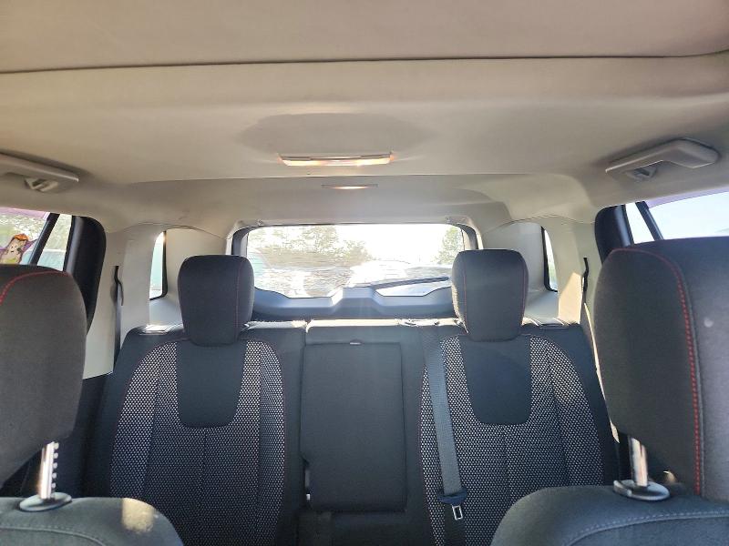 65889776 :رقم المزاد ، 2GKALREK4F6402148 vin ، 2015 Gmc Terrain مزاد بيع