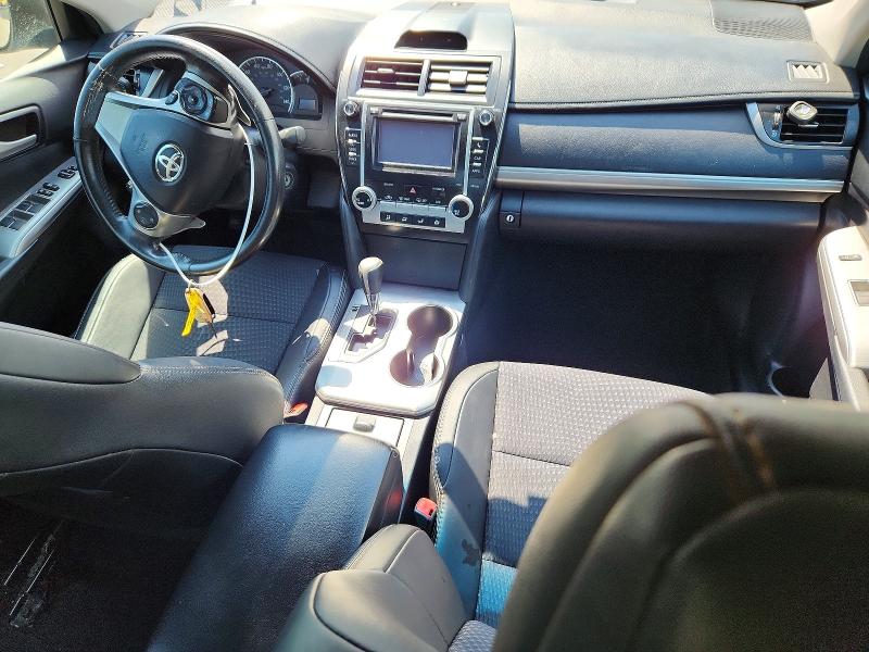 Продажа на аукционе авто 2012 Toyota Camry, vin: 4T1BF1FKXCU151507, номер лота: 64186346