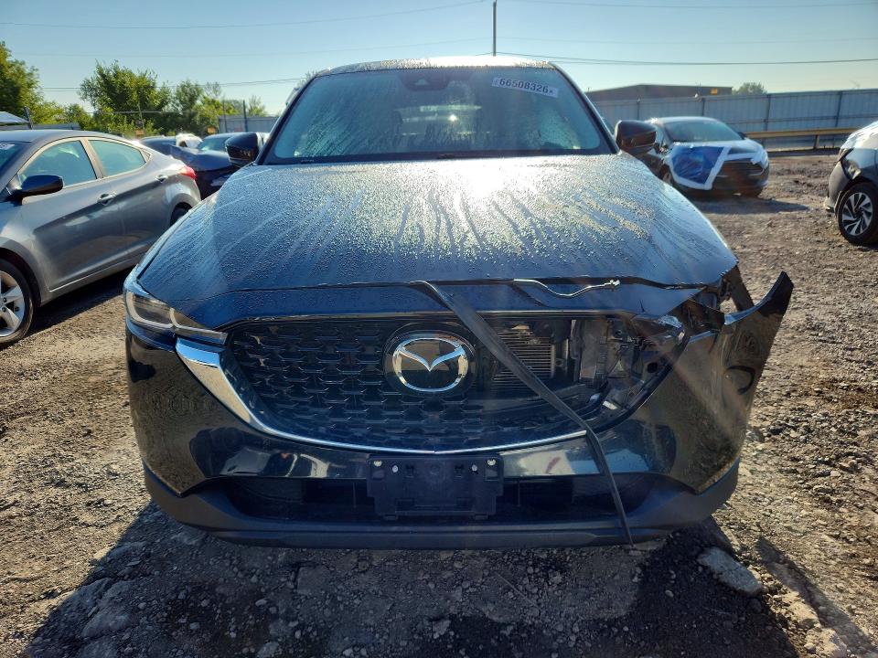 Продаж на аукціоні авто 2023 Mazda Cx-5, vin: JM3KFBBM9P0158180, номер лоту: 66508326