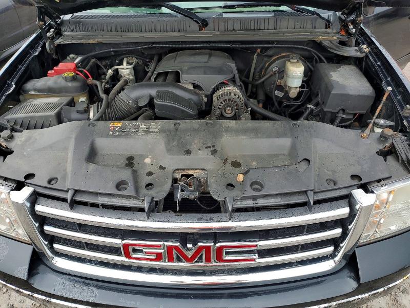 2012 Gmc Sierra მანქანა იყიდება აუქციონზე, vin: 1GTR2VE74CZ296113, აუქციონის ნომერი: 65720196