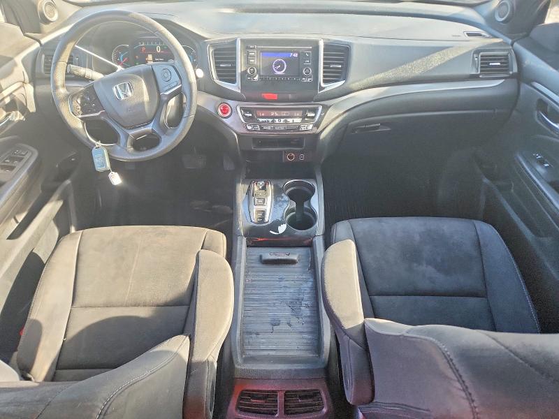 Aukcja sprzedaży 2019 Honda Passport, vin: 5FNYF7H28KB011784, numer aukcji: 67103916