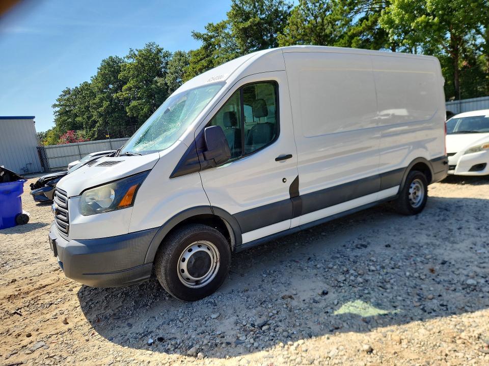 Aukcja sprzedaży 2016 Ford Transit, vin: 1FTYE2CM6GKB47906, numer aukcji: 62540386