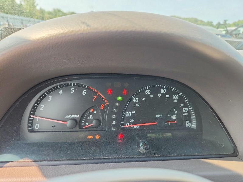 Продажа на аукционе авто 2002 Toyota Camry, vin: 4T1BE32K62U031416, номер лота: 63788146