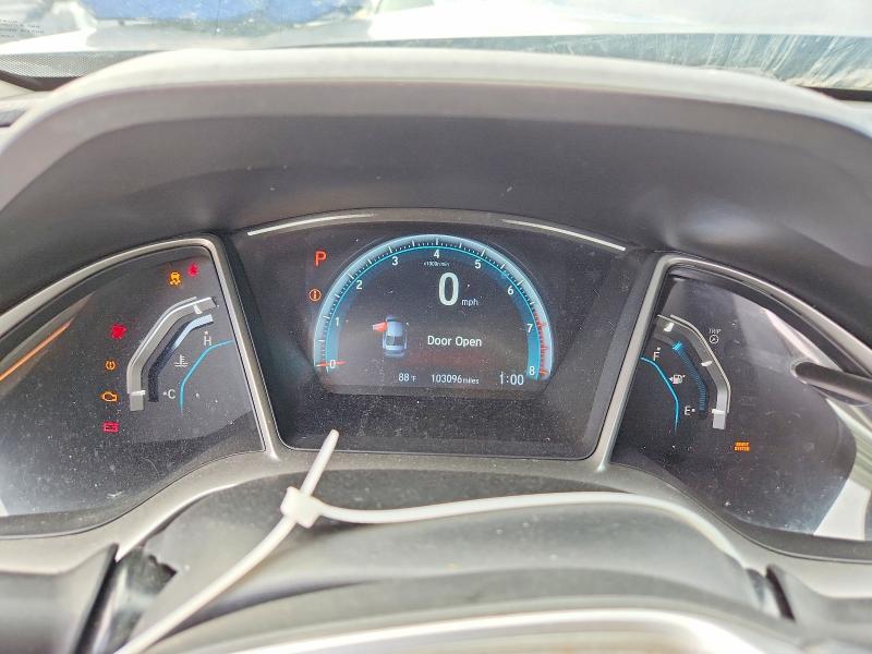 Aukcja sprzedaży 2016 Honda Civic, vin: 19XFC2F73GE049213, numer aukcji: 65293196
