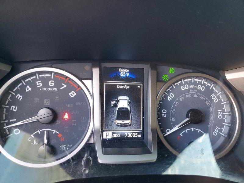 Aukcja sprzedaży 2021 Toyota Tacoma, vin: 5TFCZ5AN6MX274083, numer aukcji: 64064306