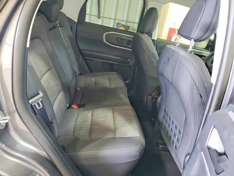 63303146 :رقم المزاد ، 3FMCR9B63NRE31606 vin ، 2022 Ford Bronco Sport مزاد بيع