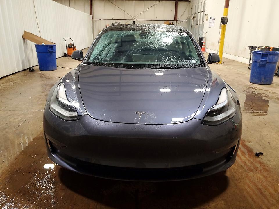Aukcja sprzedaży 2022 Tesla Model 3, vin: 5YJ3E1EA4NF371239, numer aukcji: 64995176