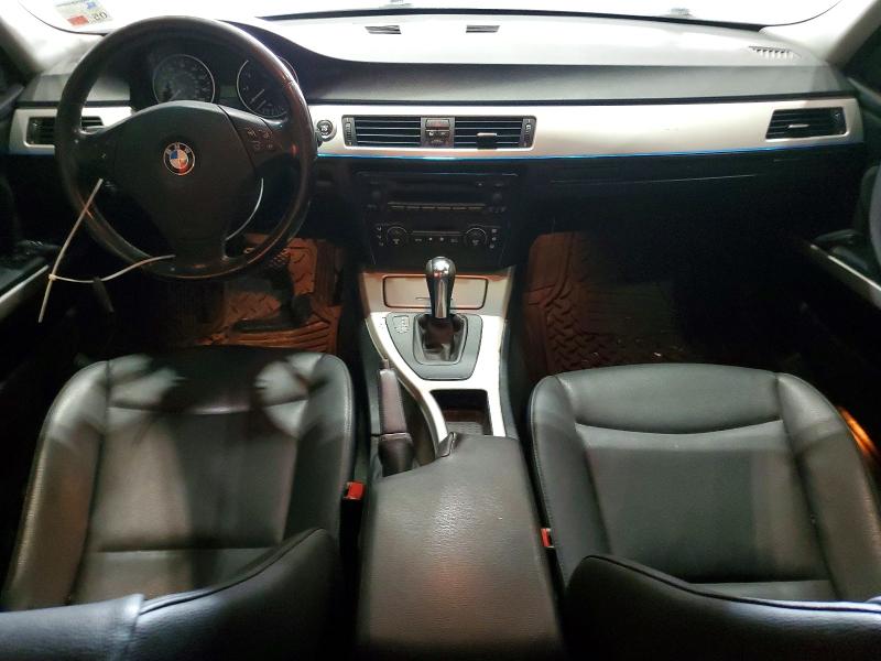 65628076 :رقم المزاد ، WBAVB13586PT21956 vin ، 2006 Bmw 325 مزاد بيع