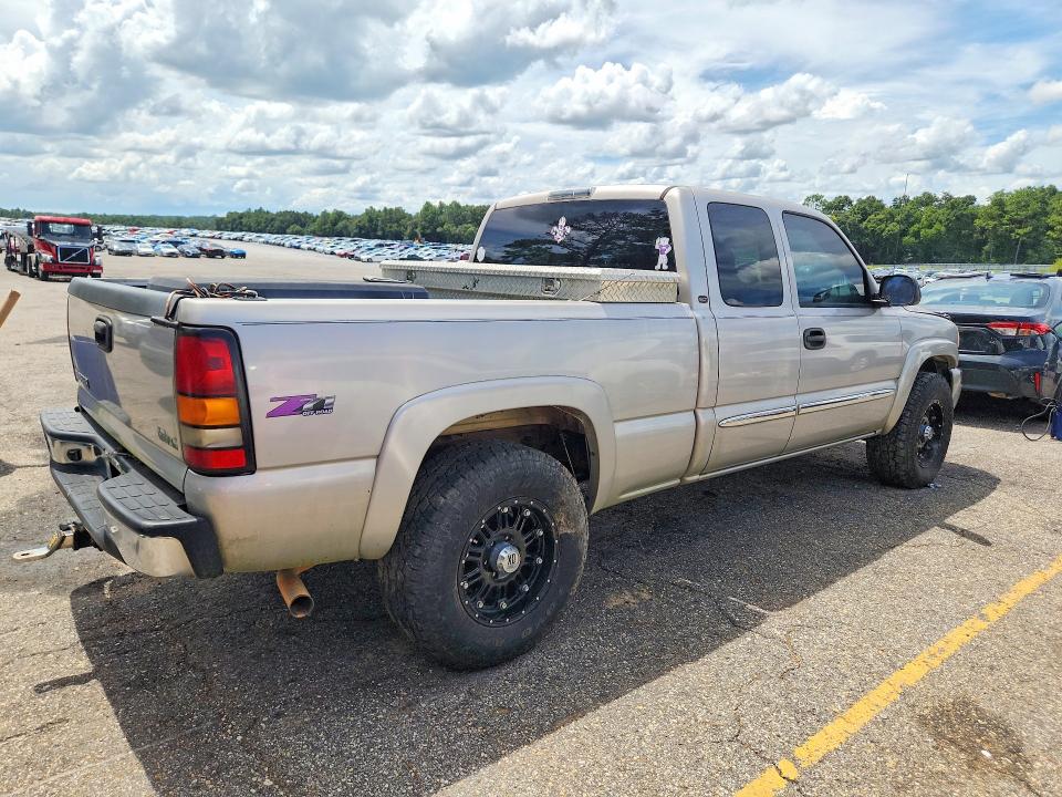 Aukcja sprzedaży 2005 Gmc New Sierra, vin: 2GTEK19B651191770, numer aukcji: 66992576