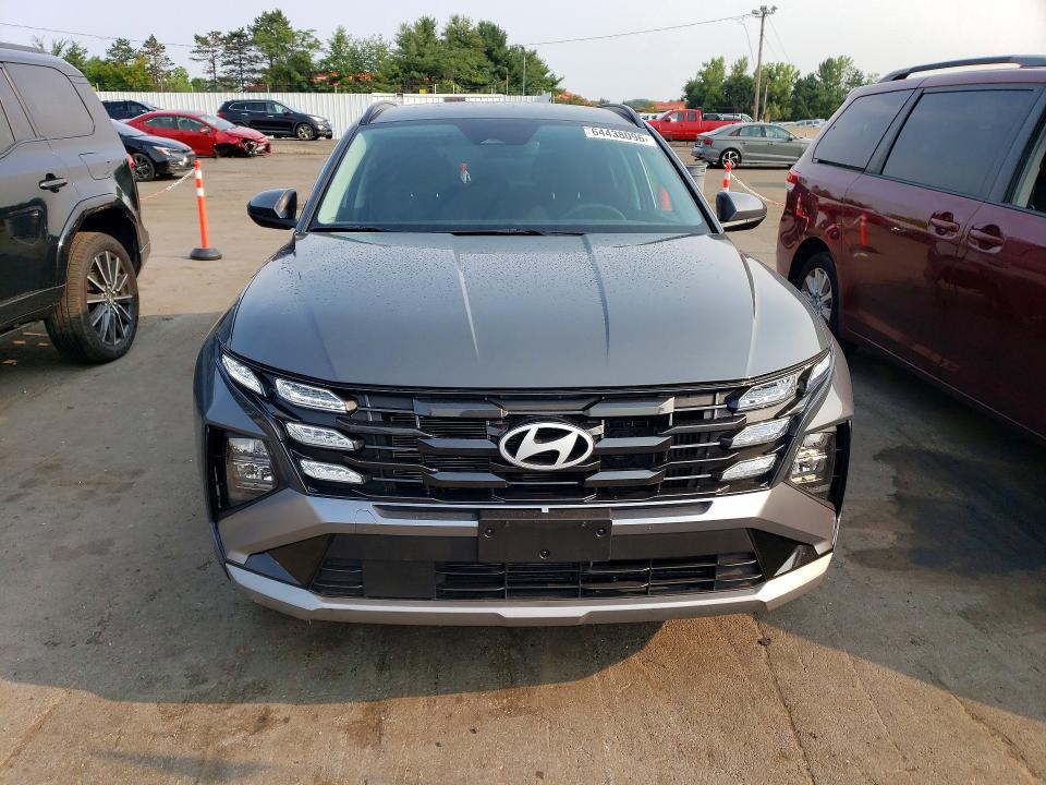 Aukcja sprzedaży 2026 Hyundai Tucson, vin: KM8JBDD16TU473709, numer aukcji: 64438096