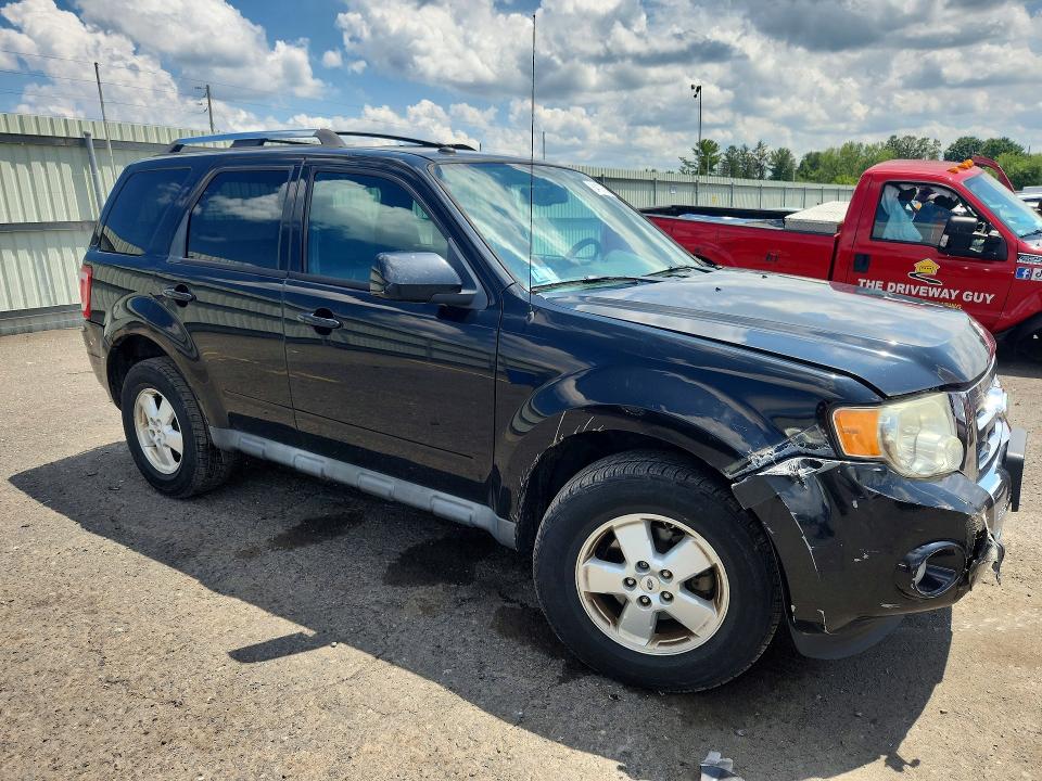 Продаж на аукціоні авто 2010 Ford Escape, vin: 1FMCU9EG5AKD11842, номер лоту: 64107556