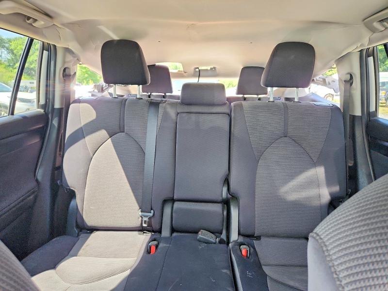 Aukcja sprzedaży 2024 Toyota Highlander, vin: 5TDKDRBH8RS550769, numer aukcji: 59639606