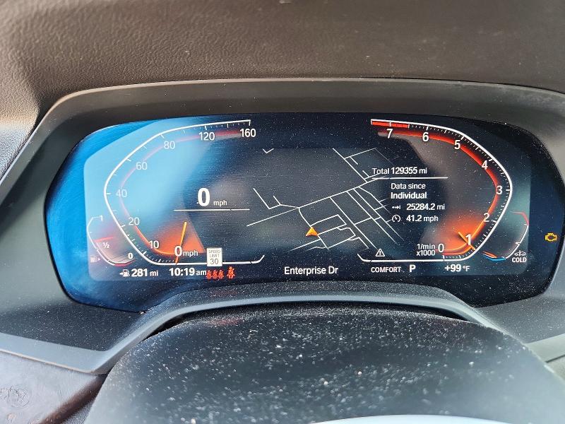 Aukcja sprzedaży 2019 Bmw X5, vin: 5UXCR6C55KLL08651, numer aukcji: 65813696