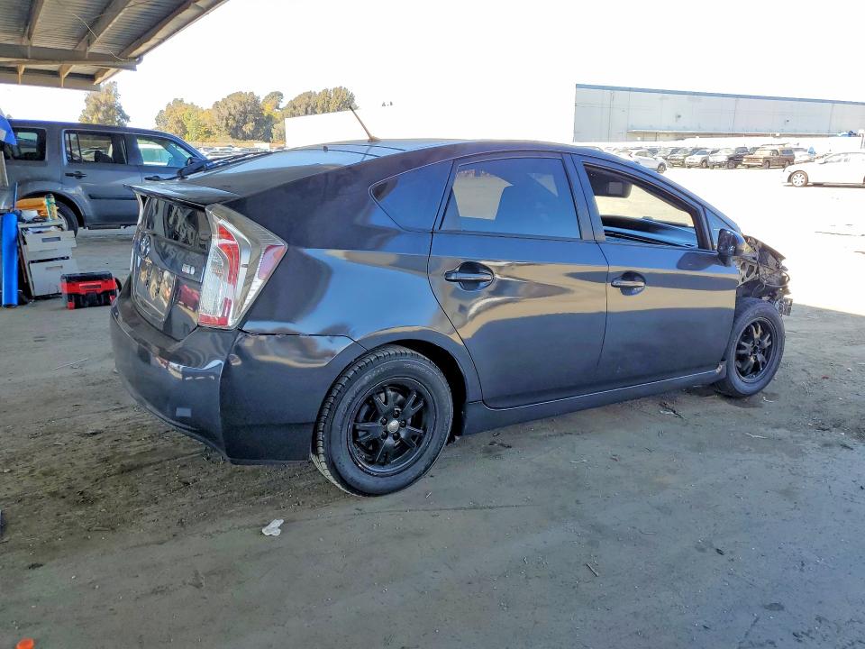 Продаж на аукціоні авто 2015 Toyota Prius, vin: JTDKN3DU1F0463802, номер лоту: 64615546