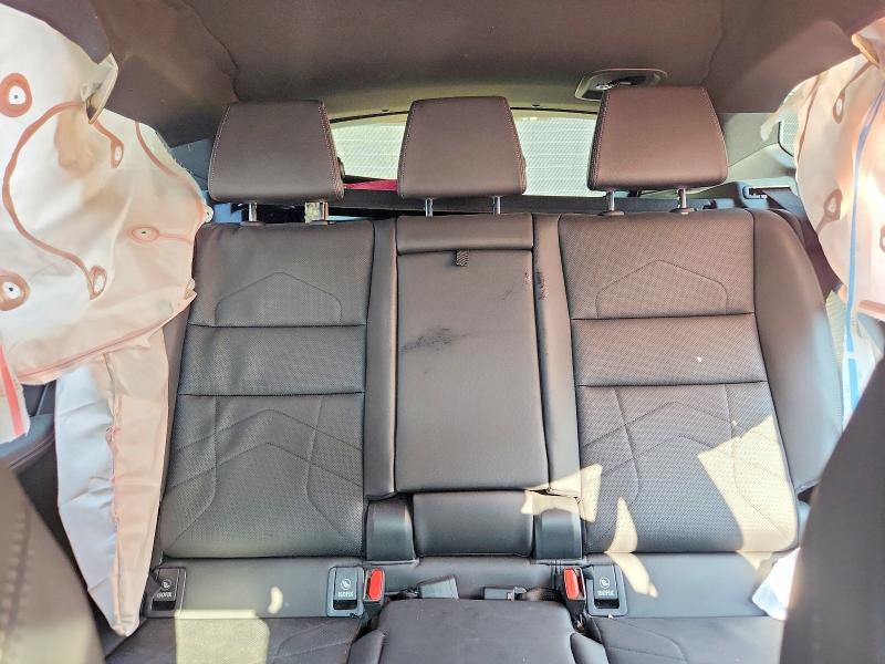 64150196 :رقم المزاد ، WBX73EF0XP5X32565 vin ، 2023 Bmw X1 مزاد بيع