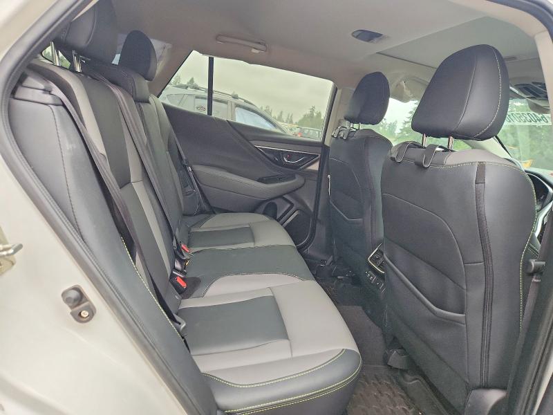 Auction sale of the 2021 Subaru Outback, vin: 4S4BTGLDXM3125773, lot number: 64035016
