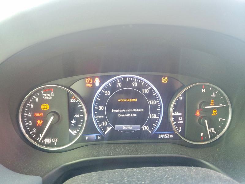 Продажа на аукционе авто 2022 Buick Enclave, vin: 5GAEVBKWXNJ163097, номер лота: 63952906